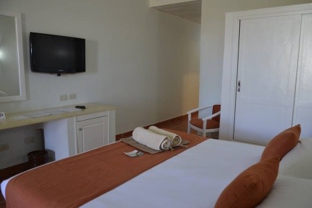 Jaz Neo Reef Marsa (Ex. Resta Reef Resort) - 20