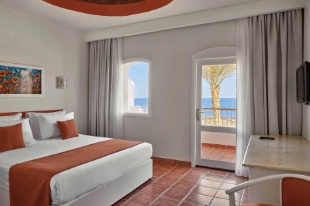 Jaz Neo Reef Marsa (Ex. Resta Reef Resort) - 23