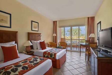 Jaz Grand Marsa (Ex. Grand Resta) - 22