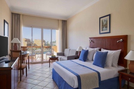 Jaz Grand Marsa (Ex. Grand Resta) - 23