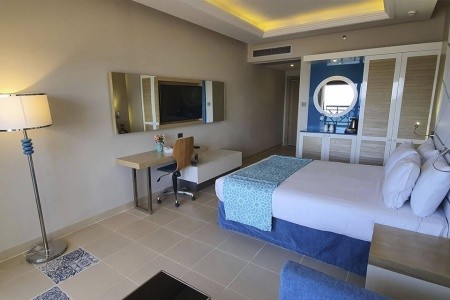 Gravity Hotel & Aqua Park Hurghada - 44