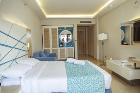 Gravity Hotel & Aqua Park Hurghada - 47