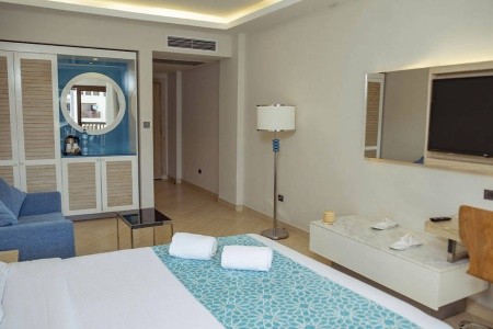 Gravity Hotel & Aqua Park Hurghada - 49