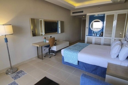 Gravity Hotel & Aqua Park Hurghada - 50