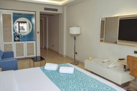 Gravity Hotel & Aqua Park Hurghada - 51