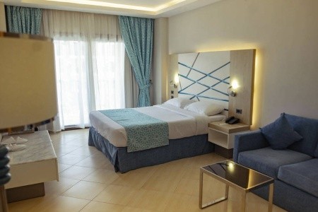 Gravity Hotel & Aqua Park Hurghada - 52