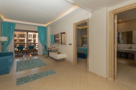 Gravity Hotel & Aqua Park Hurghada - 53