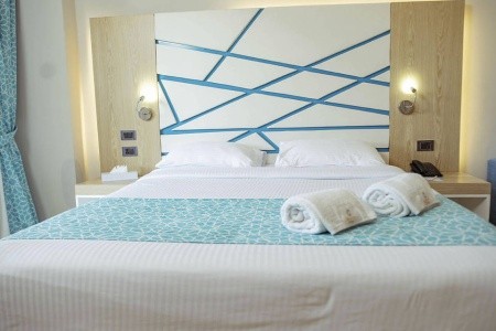 Gravity Hotel & Aqua Park Hurghada - 54