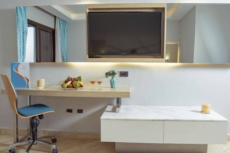 Gravity Hotel & Aqua Park Hurghada - 55