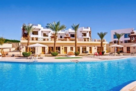 Vie Palma Di Sharm Resort And Aqua Park (Ex. Palma Di Sharm Holywood Resort) - 26