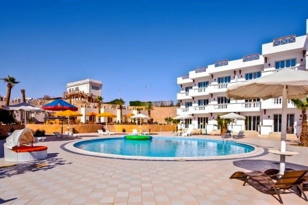 Vie Palma Di Sharm Resort And Aqua Park (Ex. Palma Di Sharm Holywood Resort) - 27