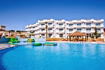 Vie Palma Di Sharm Resort And Aqua Park (Ex. Palma Di Sharm Holywood Resort) - 28