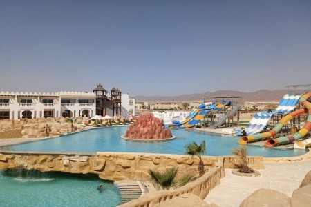 Vie Palma Di Sharm Resort And Aqua Park (Ex. Palma Di Sharm Holywood Resort) - 29