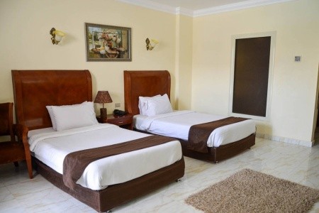 Vie Palma Di Sharm Resort And Aqua Park (Ex. Palma Di Sharm Holywood Resort) - 30