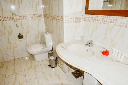 Vie Palma Di Sharm Resort And Aqua Park (Ex. Palma Di Sharm Holywood Resort) - 35