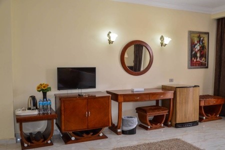 Vie Palma Di Sharm Resort And Aqua Park (Ex. Palma Di Sharm Holywood Resort) - 37