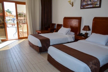 Vie Palma Di Sharm Resort And Aqua Park (Ex. Palma Di Sharm Holywood Resort) - 38