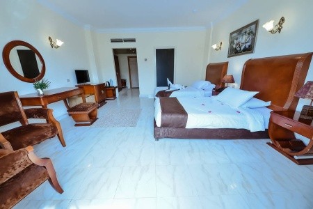 Vie Palma Di Sharm Resort And Aqua Park (Ex. Palma Di Sharm Holywood Resort) - 39