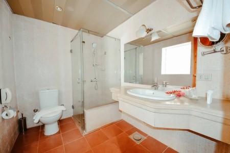 Vie Palma Di Sharm Resort And Aqua Park (Ex. Palma Di Sharm Holywood Resort) - 40