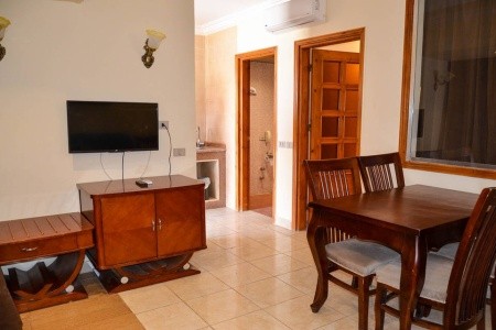 Vie Palma Di Sharm Resort And Aqua Park (Ex. Palma Di Sharm Holywood Resort) - 42