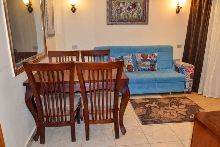 Vie Palma Di Sharm Resort And Aqua Park (Ex. Palma Di Sharm Holywood Resort) - 43