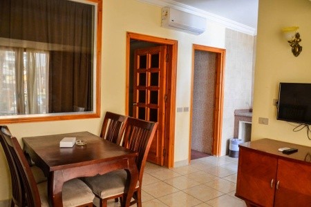 Vie Palma Di Sharm Resort And Aqua Park (Ex. Palma Di Sharm Holywood Resort) - 44