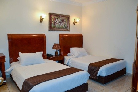 Vie Palma Di Sharm Resort And Aqua Park (Ex. Palma Di Sharm Holywood Resort) - 45