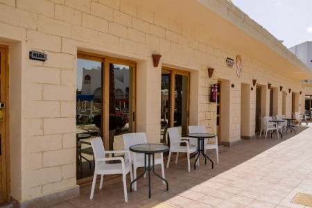 Vie Palma Di Sharm Resort And Aqua Park (Ex. Palma Di Sharm Holywood Resort) - 49