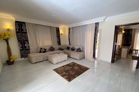 Vie Palma Di Sharm Resort And Aqua Park (Ex. Palma Di Sharm Holywood Resort) - 50