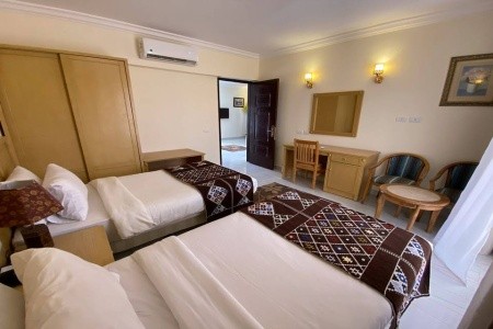 Vie Palma Di Sharm Resort And Aqua Park (Ex. Palma Di Sharm Holywood Resort) - 52