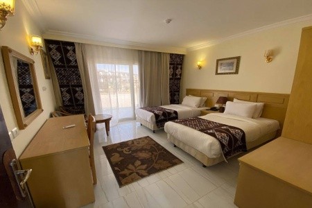 Vie Palma Di Sharm Resort And Aqua Park (Ex. Palma Di Sharm Holywood Resort) - 53