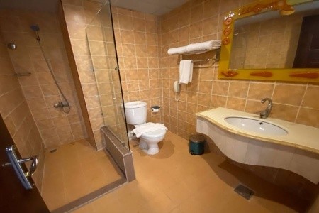 Vie Palma Di Sharm Resort And Aqua Park (Ex. Palma Di Sharm Holywood Resort) - 54