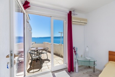 Apartmány 3298N-8025