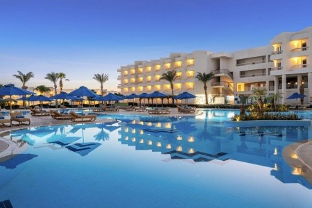 Doubletree By Hilton Sharm El Sheikh - Sharks Bay Resort - 26