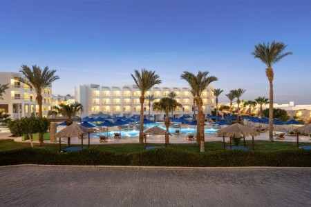 Doubletree By Hilton Sharm El Sheikh - Sharks Bay Resort - 27