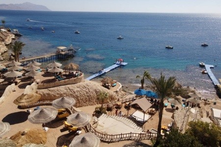 Doubletree By Hilton Sharm El Sheikh - Sharks Bay Resort - 31