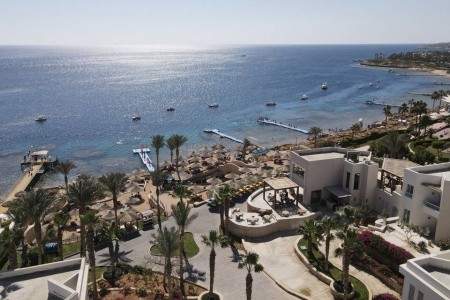 Doubletree By Hilton Sharm El Sheikh - Sharks Bay Resort - 33