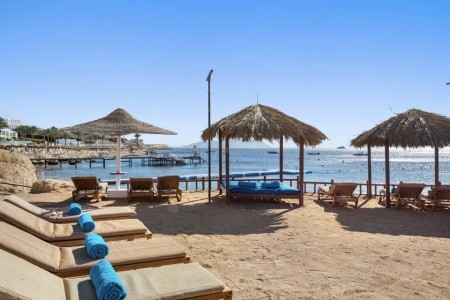 Doubletree By Hilton Sharm El Sheikh - Sharks Bay Resort - 34
