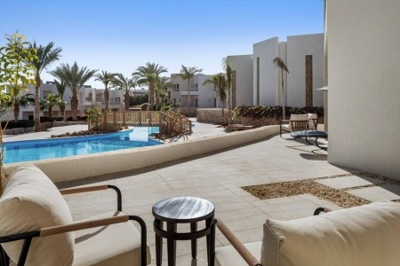Doubletree By Hilton Sharm El Sheikh - Sharks Bay Resort - 36