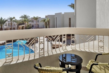 Doubletree By Hilton Sharm El Sheikh - Sharks Bay Resort - 37