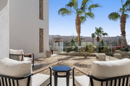 Doubletree By Hilton Sharm El Sheikh - Sharks Bay Resort - 38