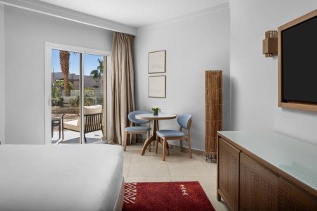 Doubletree By Hilton Sharm El Sheikh - Sharks Bay Resort - 39