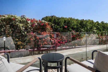 Doubletree By Hilton Sharm El Sheikh - Sharks Bay Resort - 43