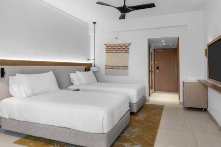 Doubletree By Hilton Sharm El Sheikh - Sharks Bay Resort - 45