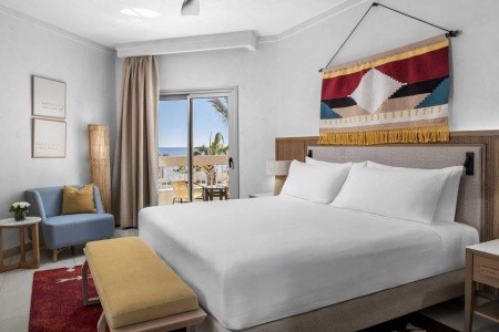 Doubletree By Hilton Sharm El Sheikh - Sharks Bay Resort - 47