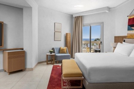 Doubletree By Hilton Sharm El Sheikh - Sharks Bay Resort - 48