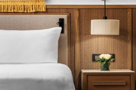 Doubletree By Hilton Sharm El Sheikh - Sharks Bay Resort - 49