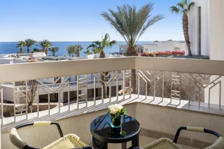 Doubletree By Hilton Sharm El Sheikh - Sharks Bay Resort - 50