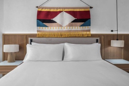 Doubletree By Hilton Sharm El Sheikh - Sharks Bay Resort - 52