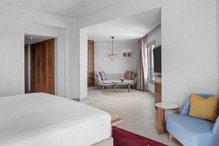 Doubletree By Hilton Sharm El Sheikh - Sharks Bay Resort - 53